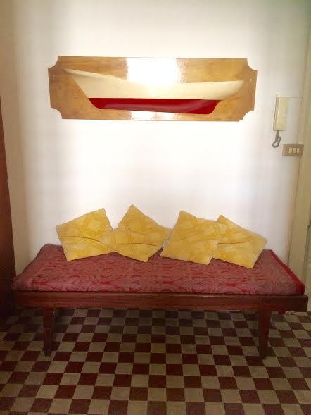 Deco Guest House Palermo Exterior photo